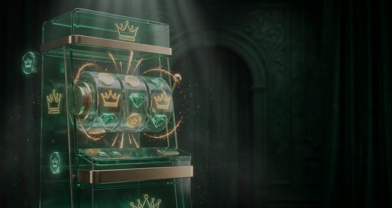 CrownGreen