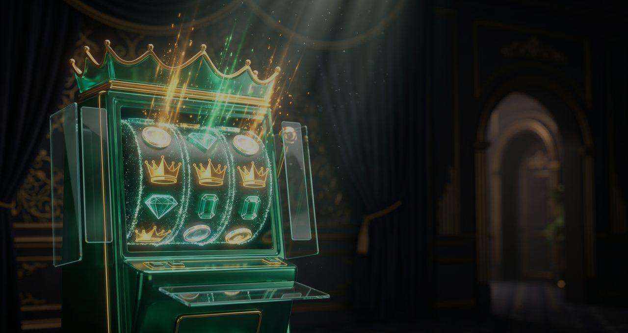 CrownGreen
